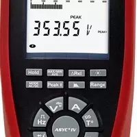 Chauvin Arnoux MTX 3297 EX